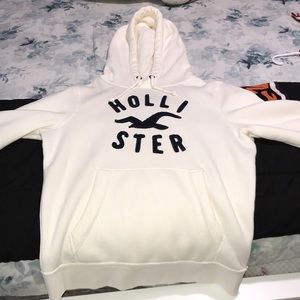 Hollister hoodie